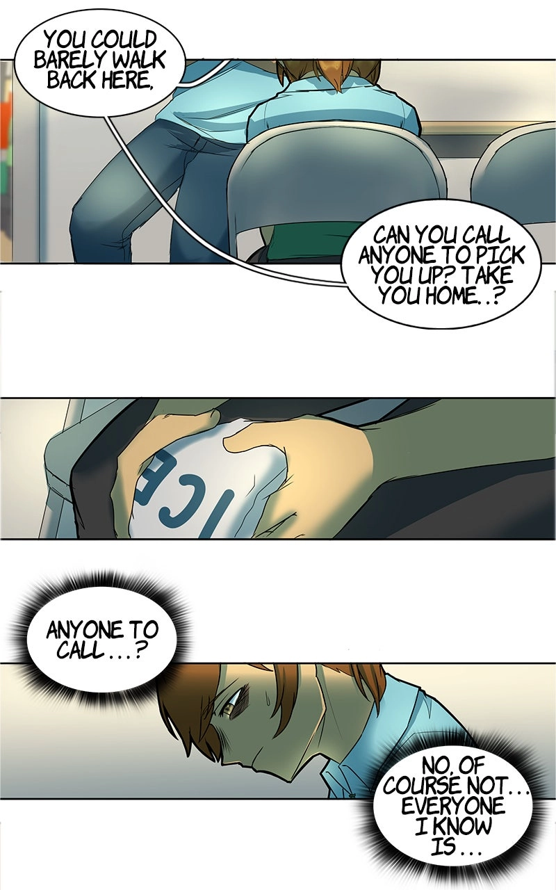 Read The Greenhouse chapter 22 image 10 on Lezhin