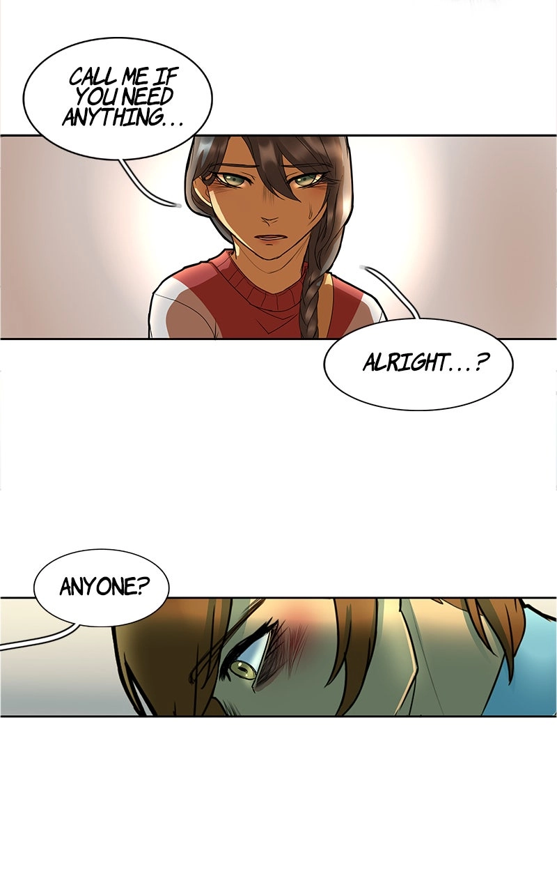 Read The Greenhouse chapter 22 image 11 on Lezhin