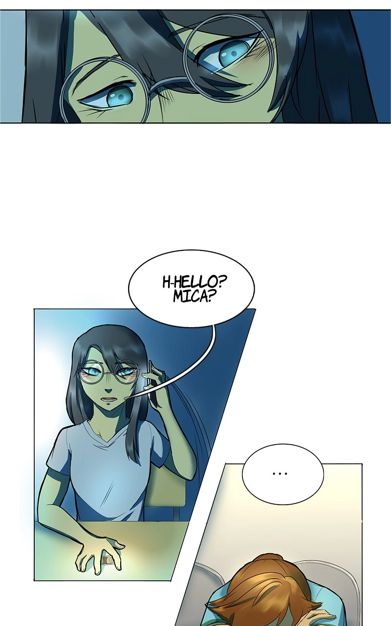 Read The Greenhouse chapter 22 image 16 on Lezhin