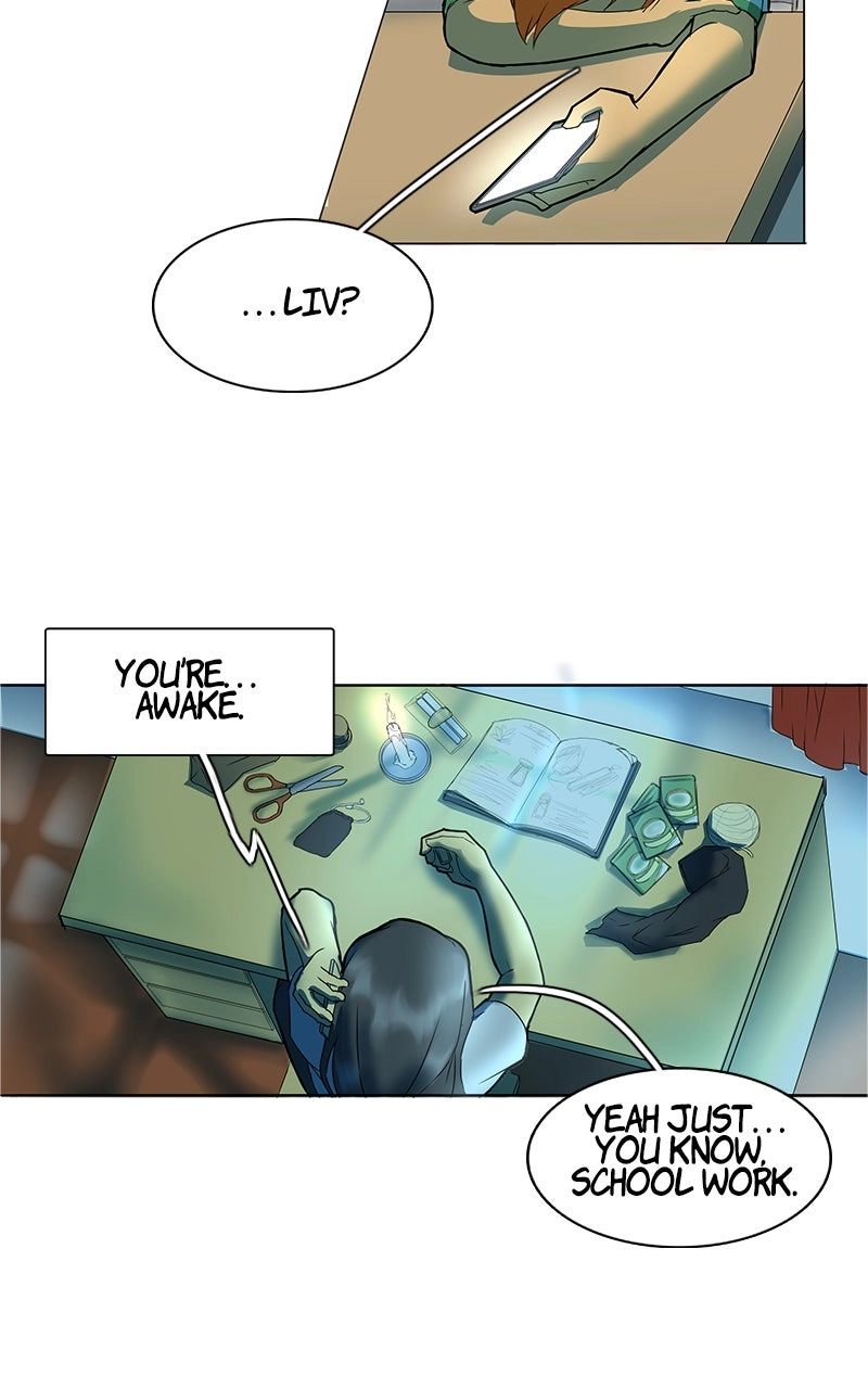 Read The Greenhouse chapter 22 image 17 on Lezhin