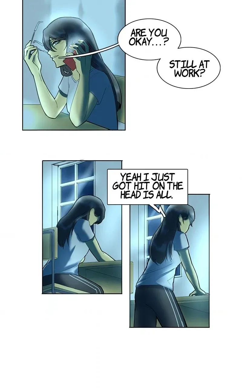 Read The Greenhouse chapter 22 image 19 on Lezhin