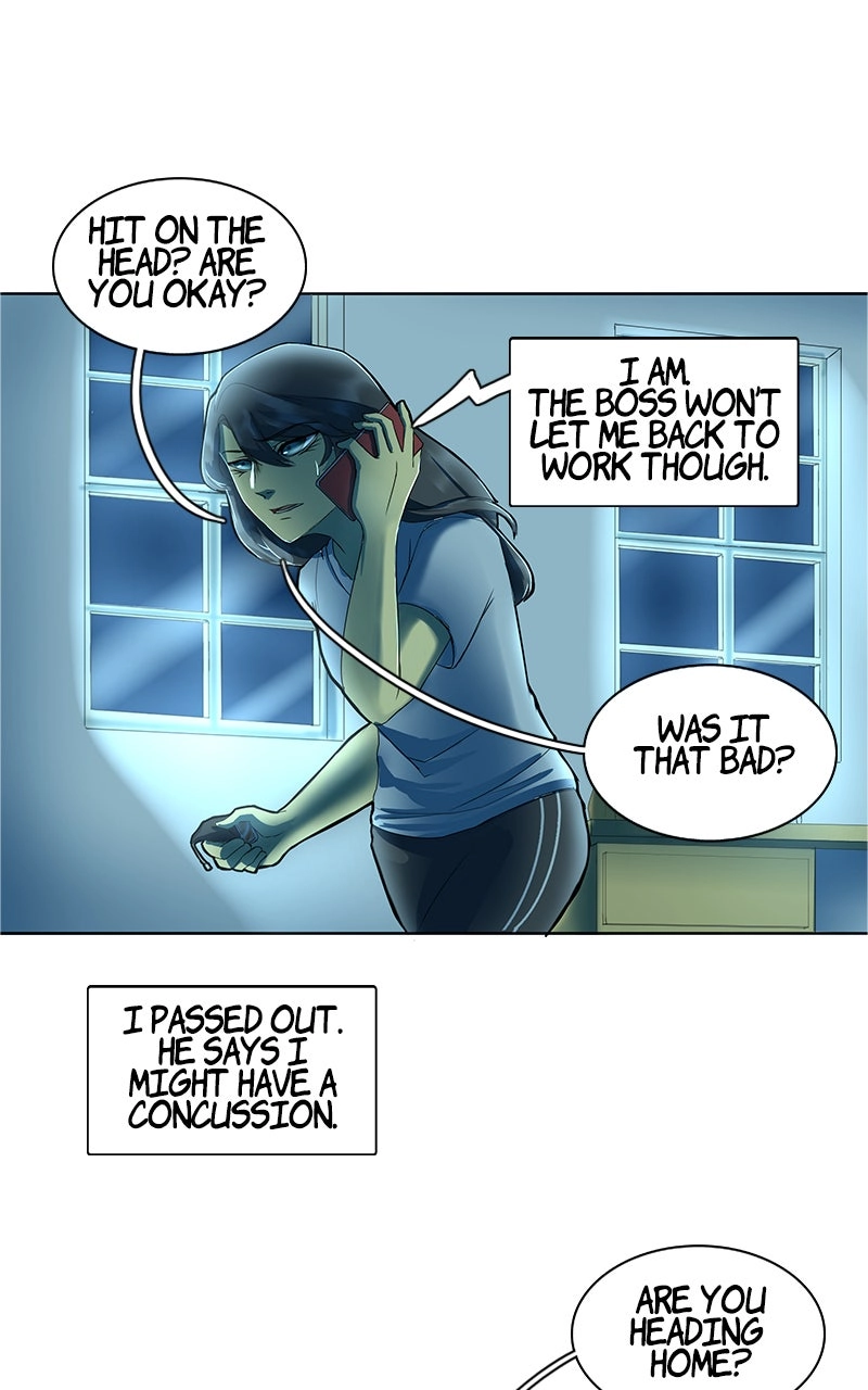Read The Greenhouse chapter 22 image 20 on Lezhin