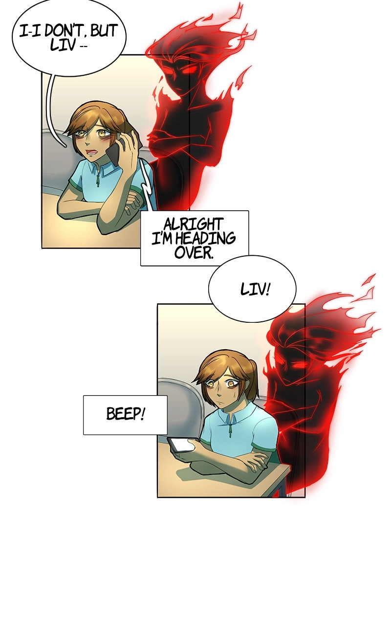 Read The Greenhouse chapter 22 image 22 on Lezhin