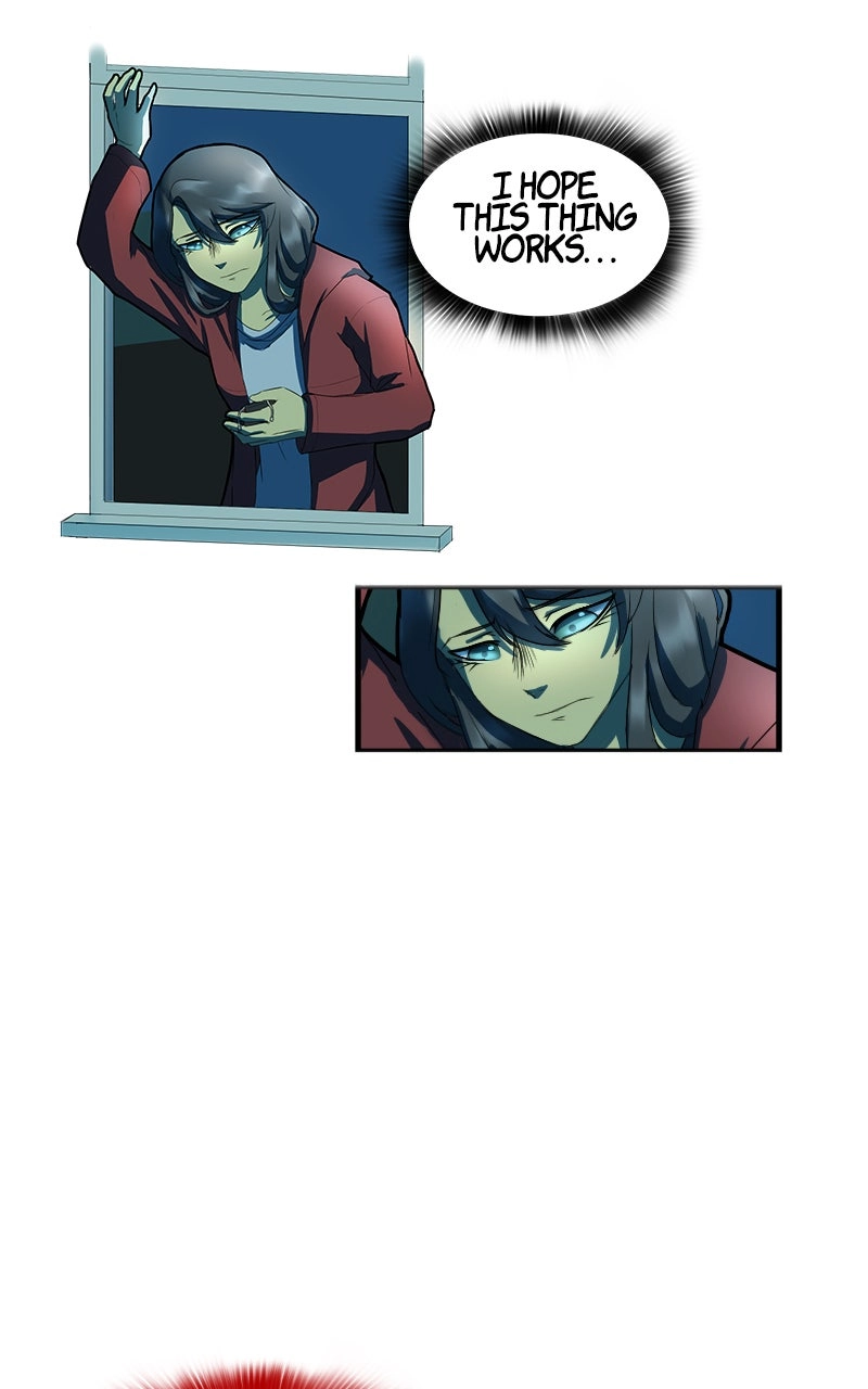 Read The Greenhouse chapter 22 image 23 on Lezhin