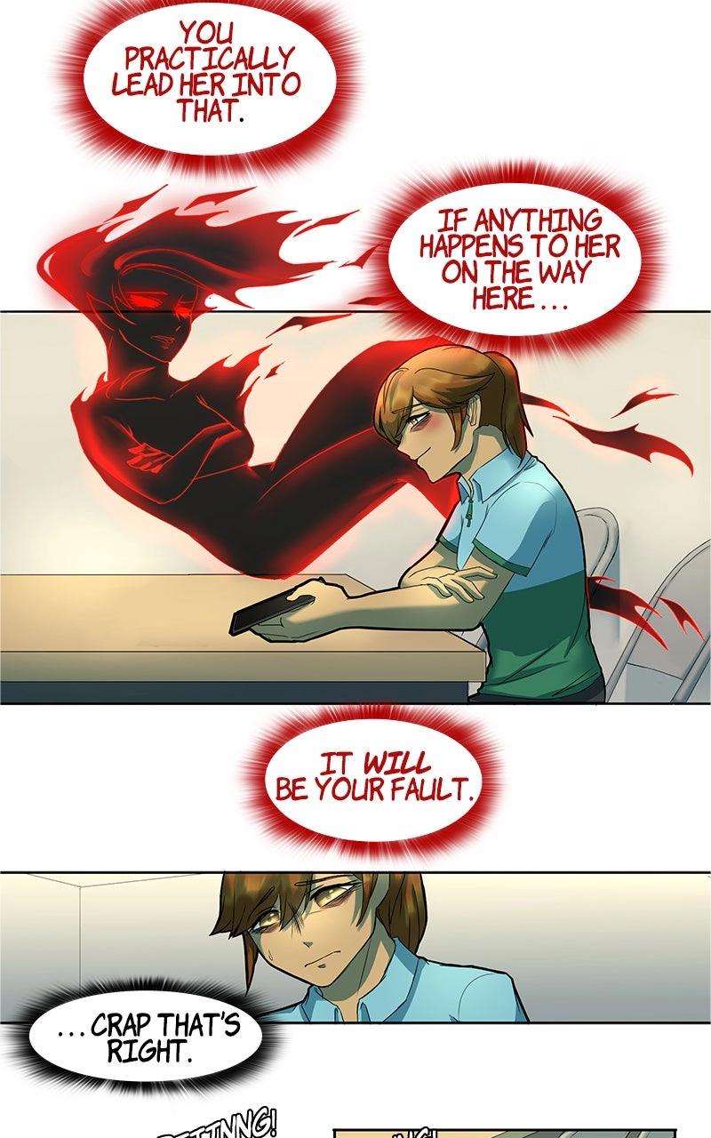 Read The Greenhouse chapter 22 image 24 on Lezhin