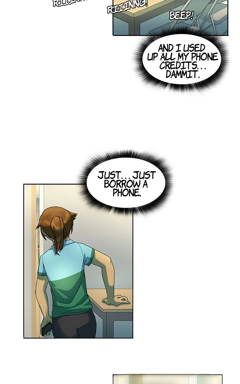 Read The Greenhouse chapter 22 image 25 on Lezhin