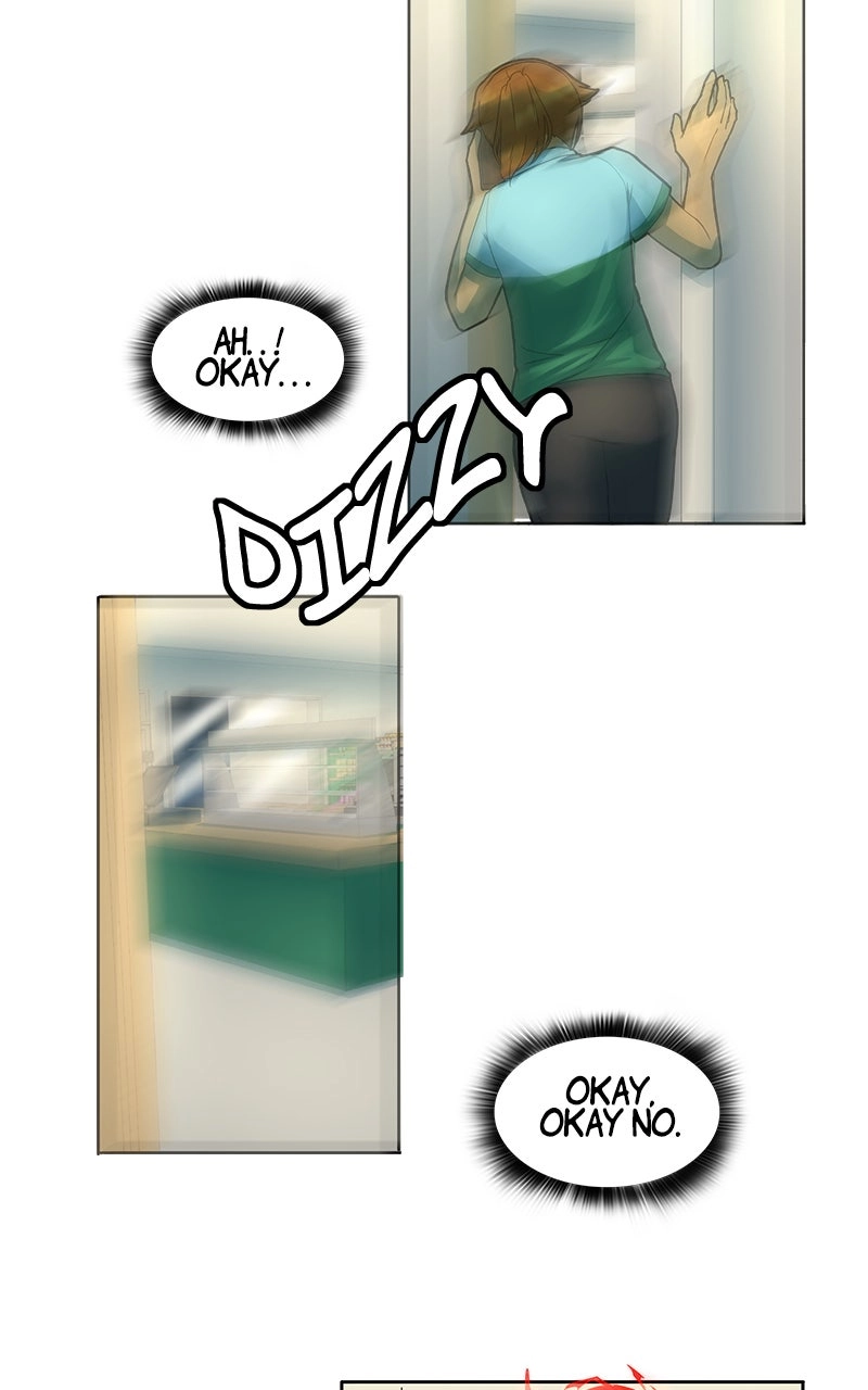 Read The Greenhouse chapter 22 image 26 on Lezhin