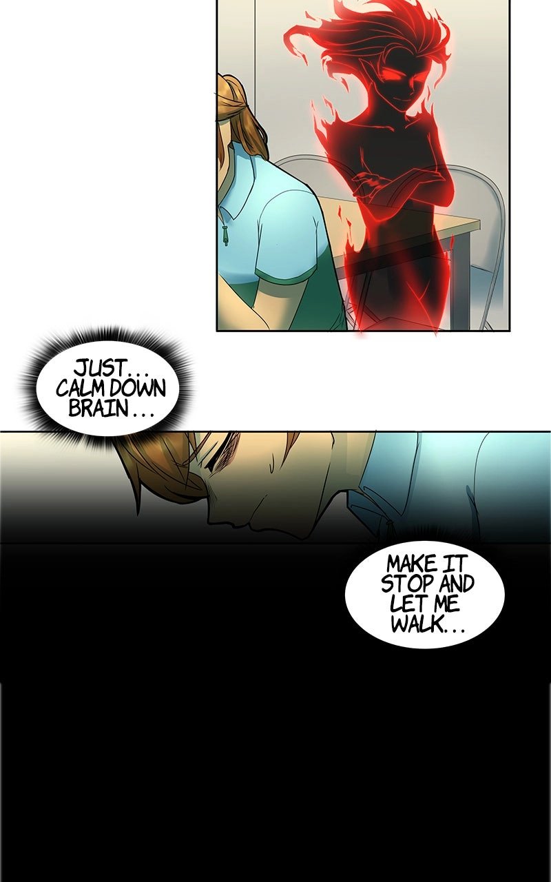 Read The Greenhouse chapter 22 image 27 on Lezhin