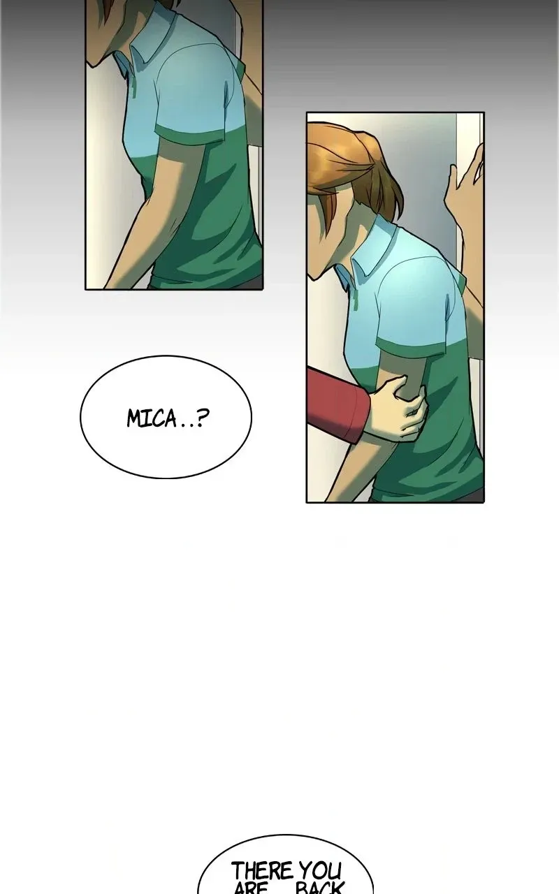 Read The Greenhouse chapter 22 image 29 on Lezhin