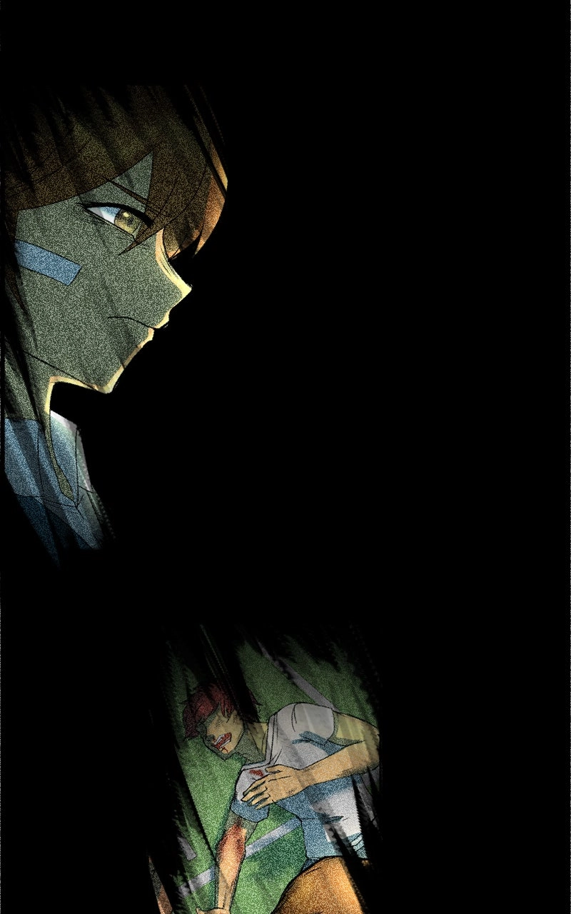 Read The Greenhouse chapter 22 image 3 on Lezhin