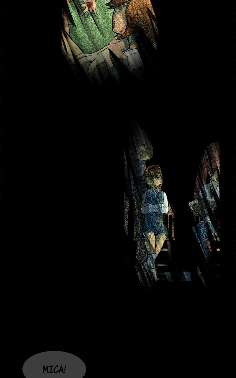 Read The Greenhouse chapter 22 image 4 on Lezhin
