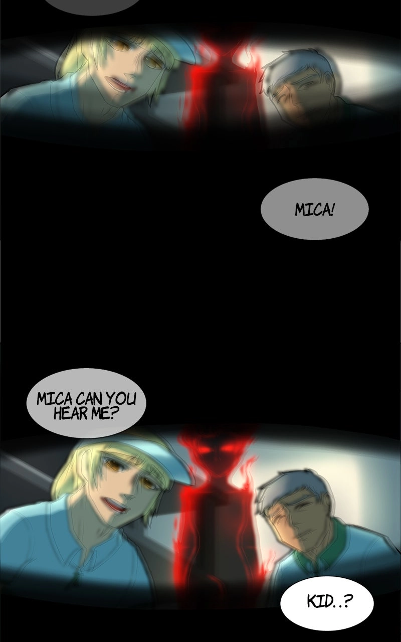 Read The Greenhouse chapter 22 image 5 on Lezhin