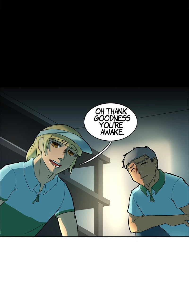 Read The Greenhouse chapter 22 image 6 on Lezhin