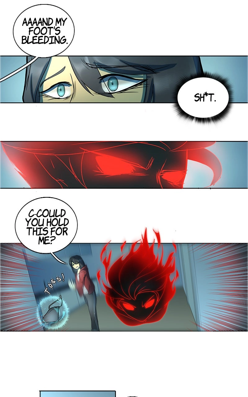 Read The Greenhouse chapter 23 image 14 on Lezhin