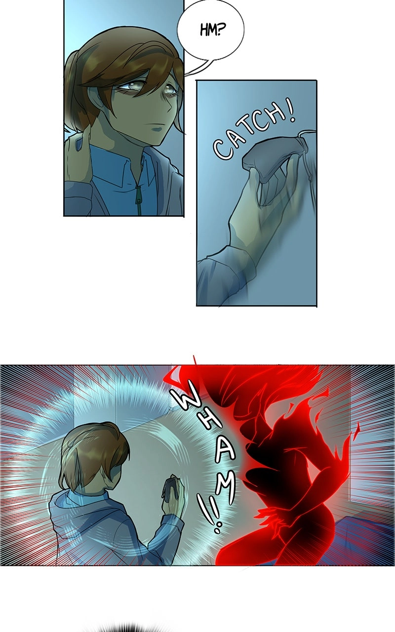 Read The Greenhouse chapter 23 image 15 on Lezhin