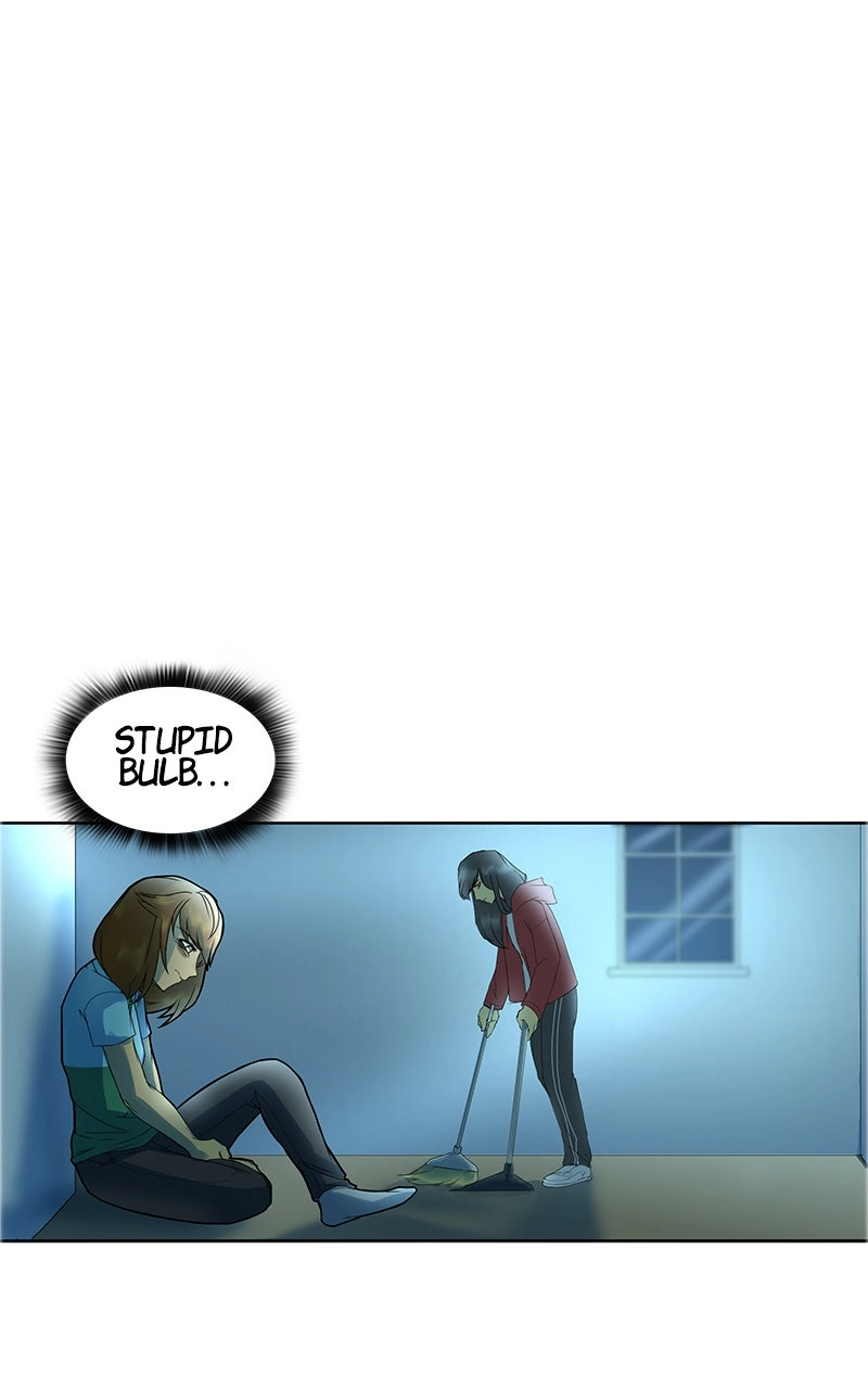 Read The Greenhouse chapter 23 image 17 on Lezhin