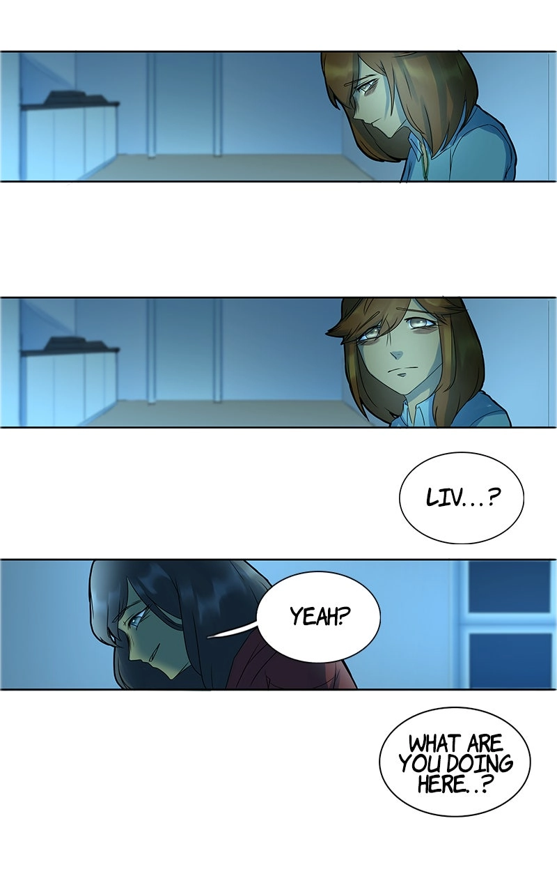 Read The Greenhouse chapter 23 image 18 on Lezhin