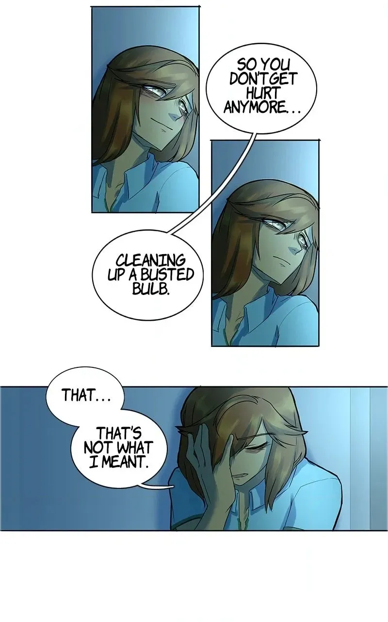 Read The Greenhouse chapter 23 image 19 on Lezhin