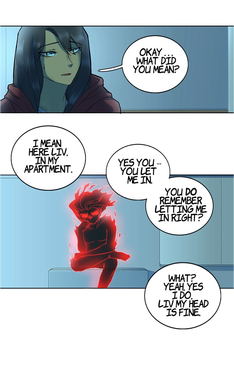 Read The Greenhouse chapter 23 image 20 on Lezhin