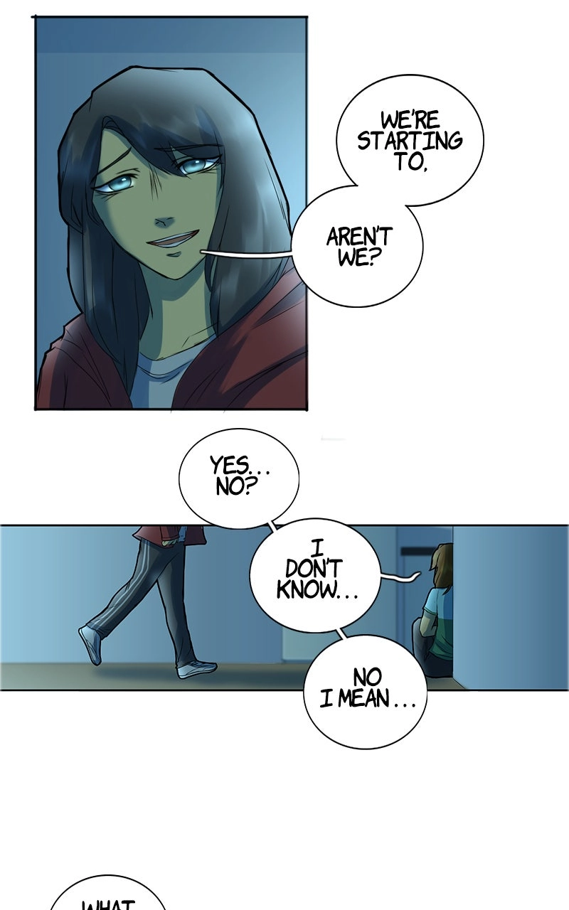 Read The Greenhouse chapter 23 image 22 on Lezhin