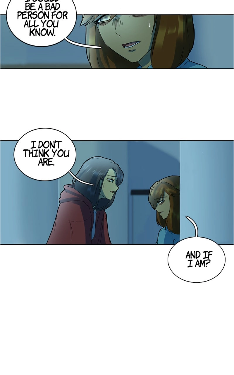 Read The Greenhouse chapter 23 image 24 on Lezhin