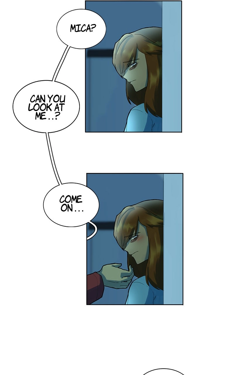 Read The Greenhouse chapter 23 image 26 on Lezhin