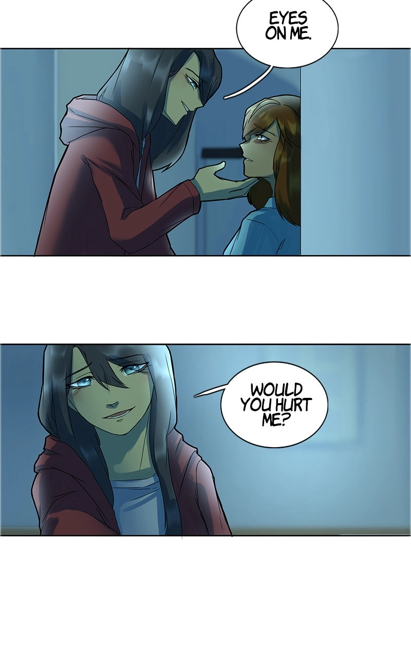 Read The Greenhouse chapter 23 image 27 on Lezhin