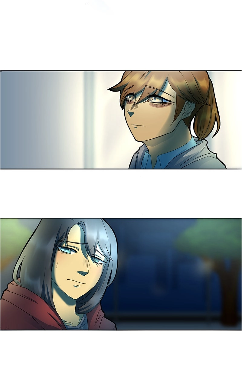 Read The Greenhouse chapter 23 image 3 on Lezhin