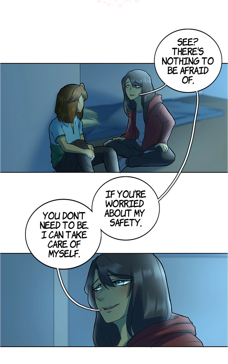 Read The Greenhouse chapter 23 image 30 on Lezhin