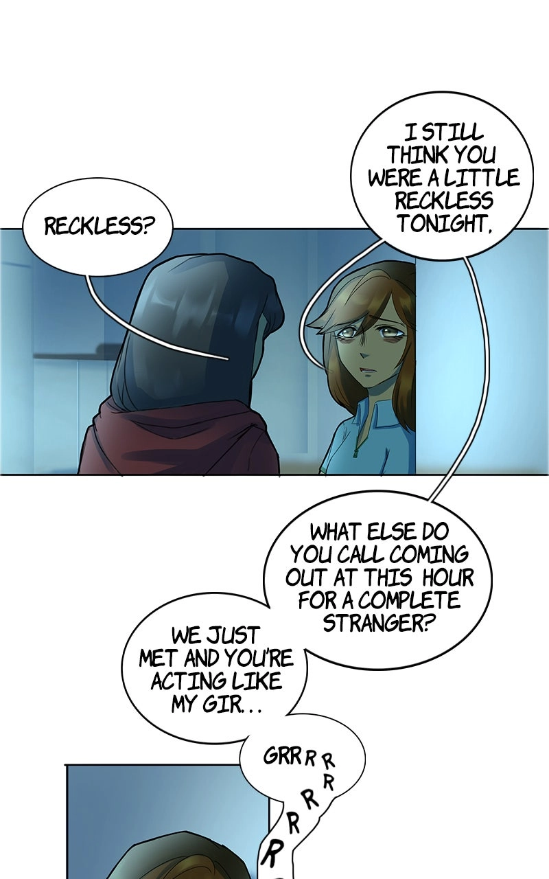 Read The Greenhouse chapter 23 image 31 on Lezhin