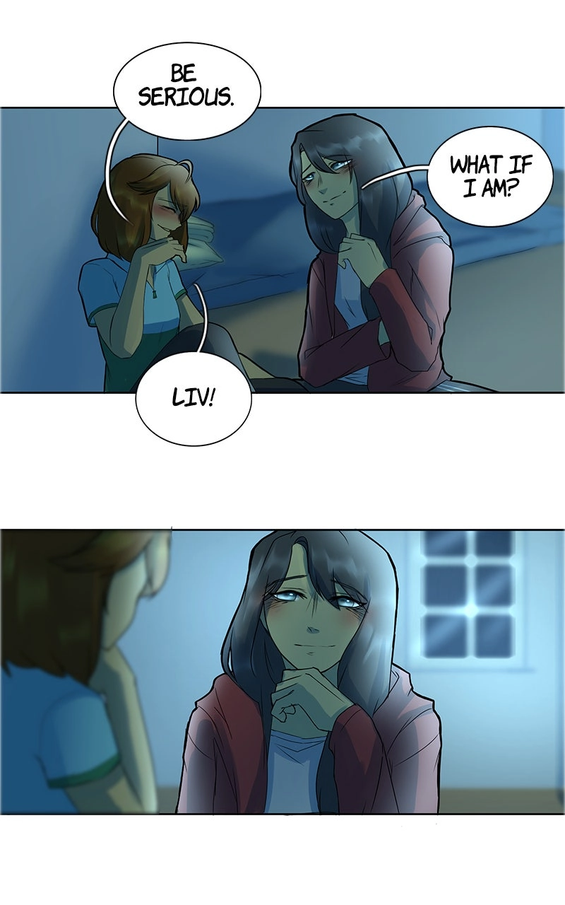 Read The Greenhouse chapter 23 image 33 on Lezhin