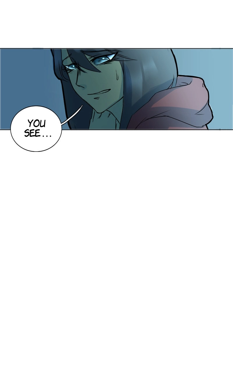 Read The Greenhouse chapter 23 image 35 on Lezhin