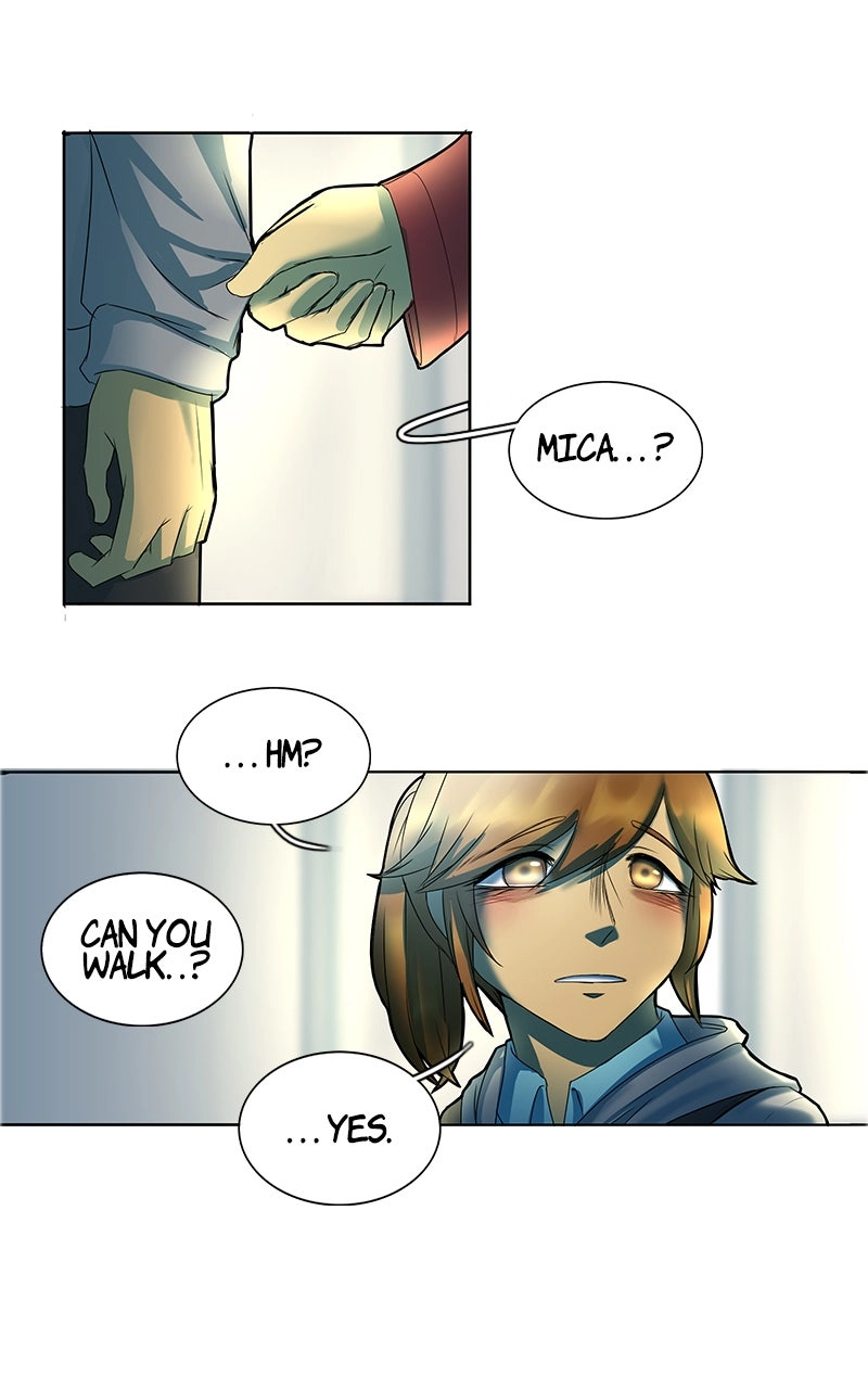 Read The Greenhouse chapter 23 image 4 on Lezhin