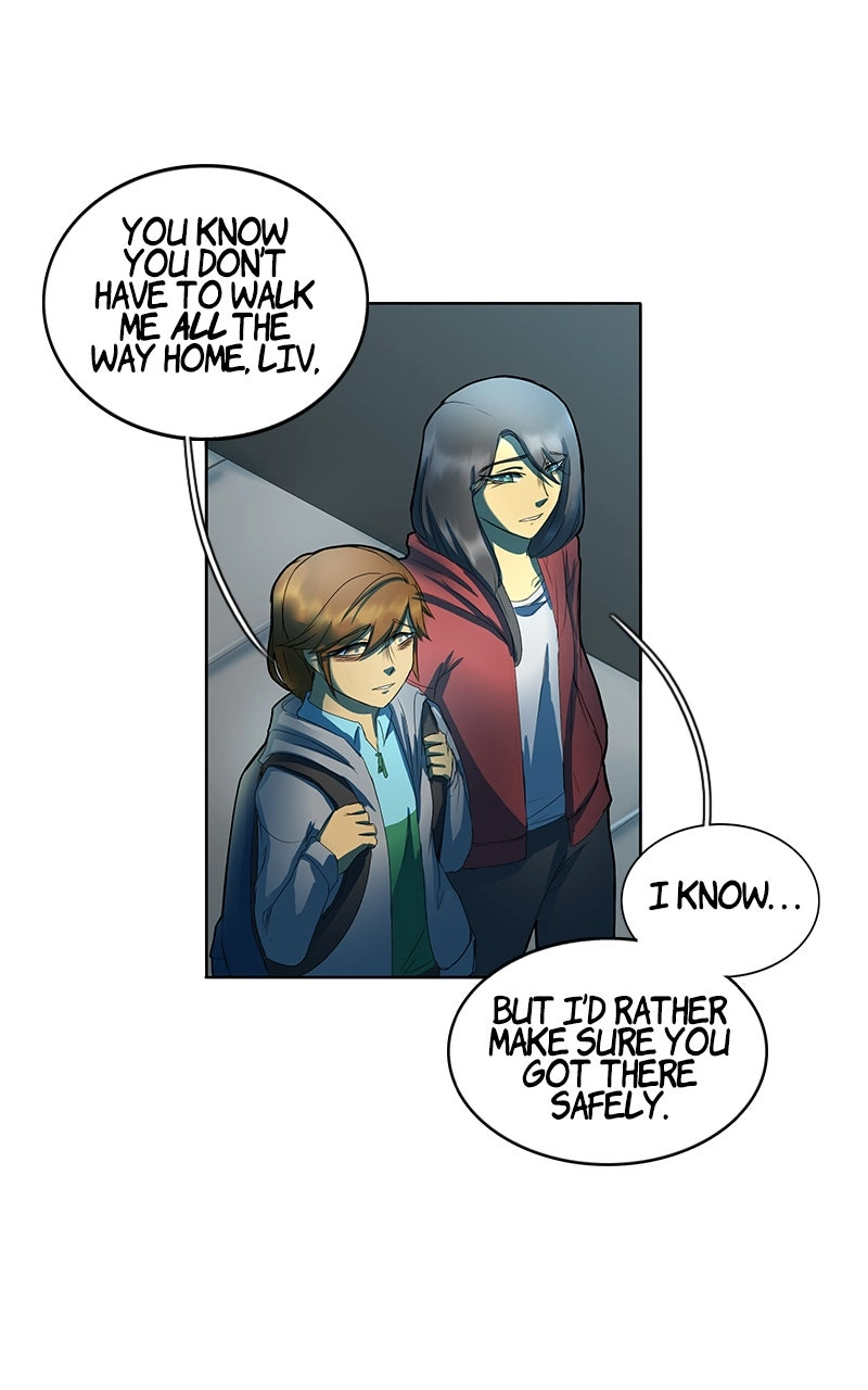 Read The Greenhouse chapter 23 image 5 on Lezhin