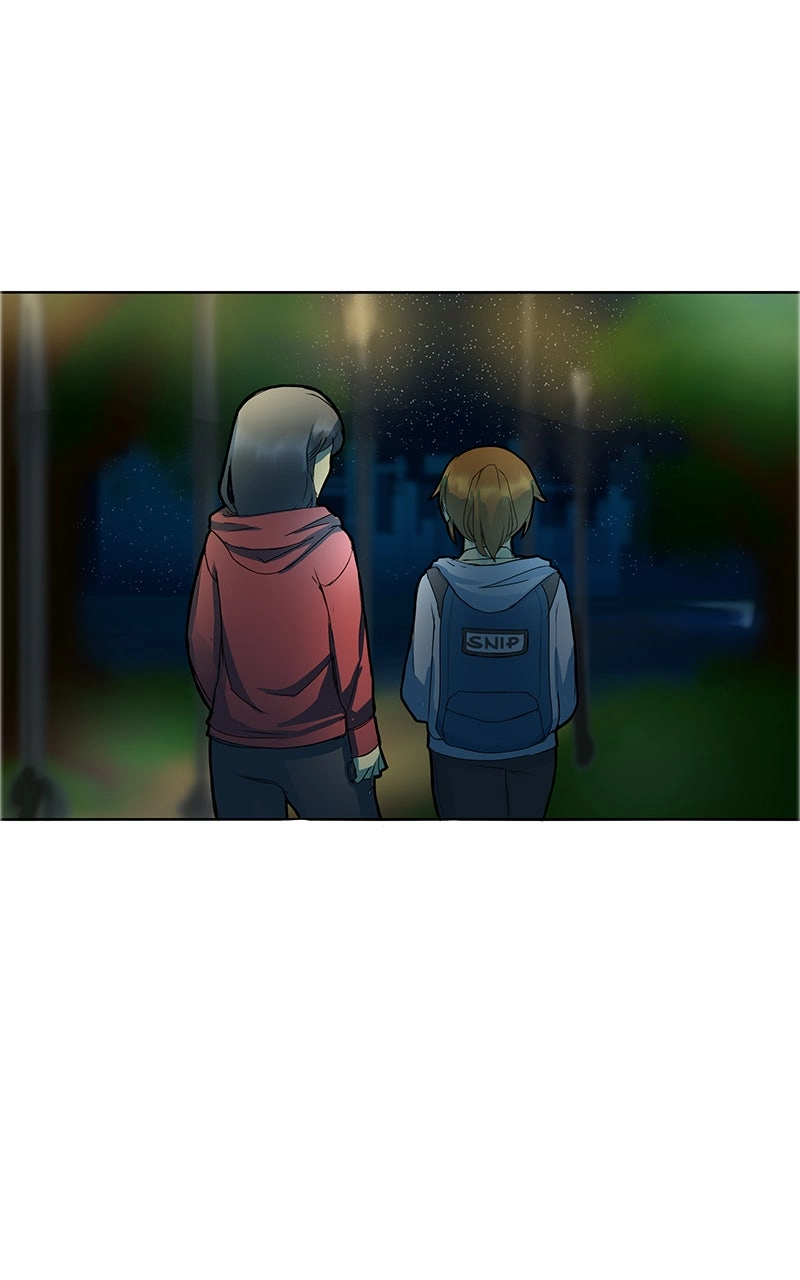 Read The Greenhouse chapter 23 image 7 on Lezhin