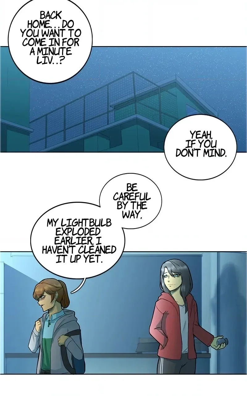 Read The Greenhouse chapter 23 image 9 on Lezhin