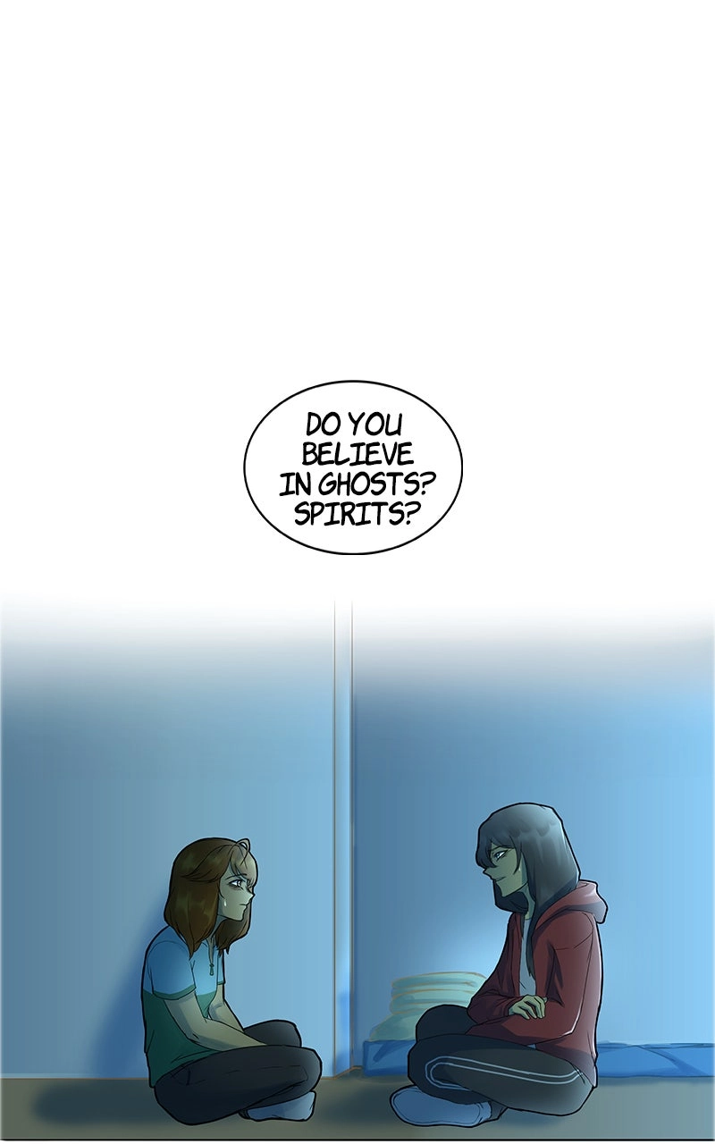 Read The Greenhouse chapter 24 image 1 on Lezhin