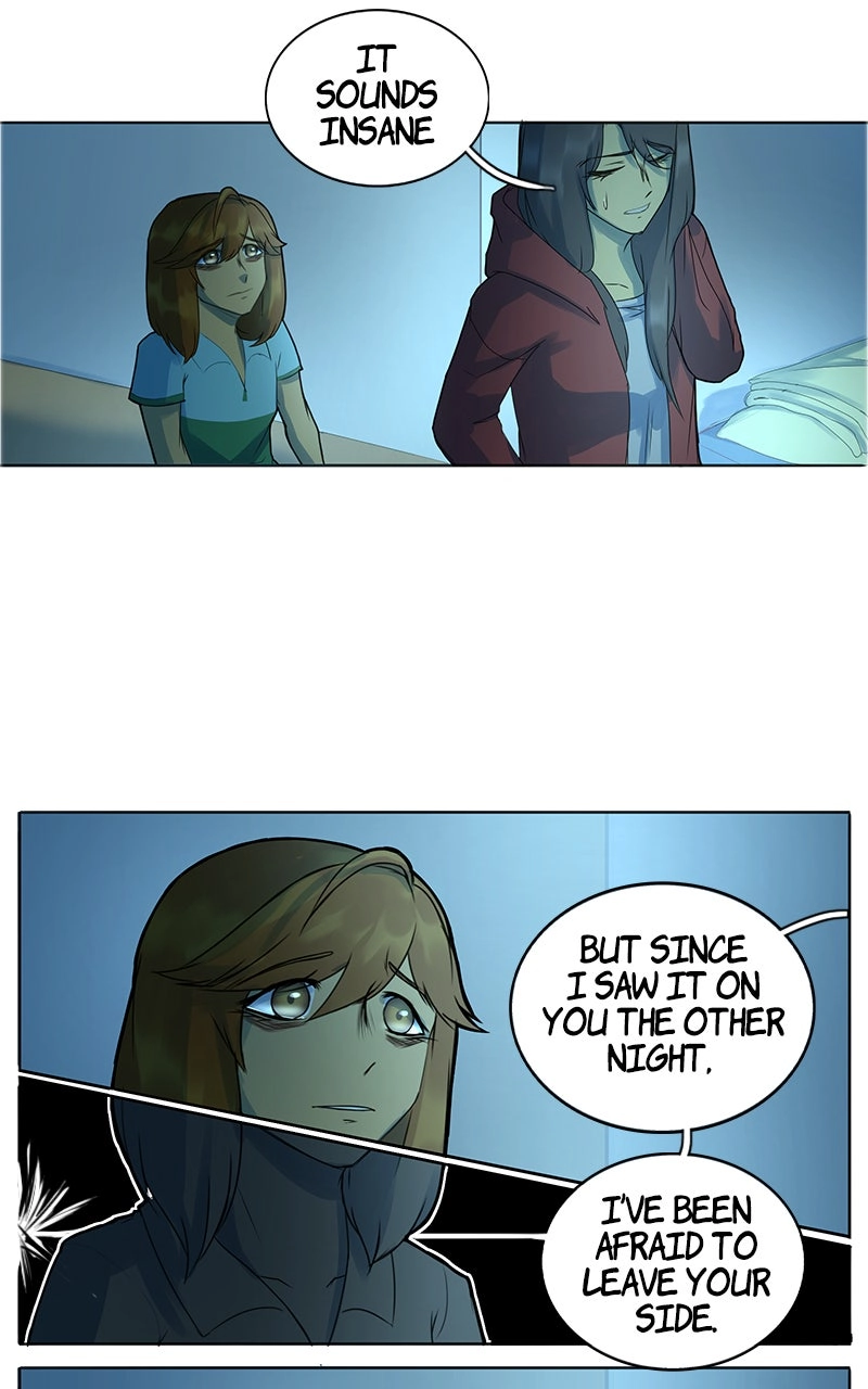 Read The Greenhouse chapter 24 image 10 on Lezhin