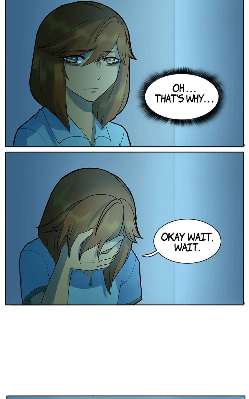 Read The Greenhouse chapter 24 image 11 on Lezhin