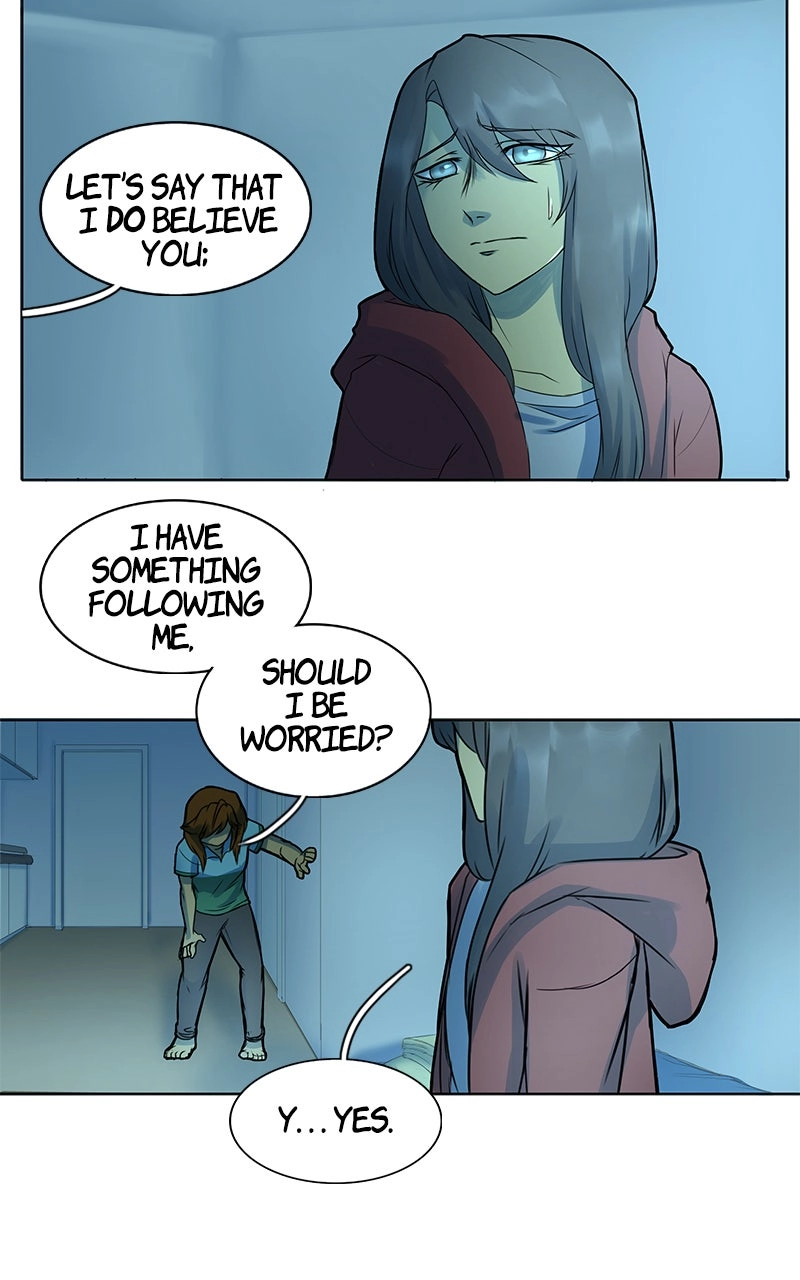Read The Greenhouse chapter 24 image 12 on Lezhin