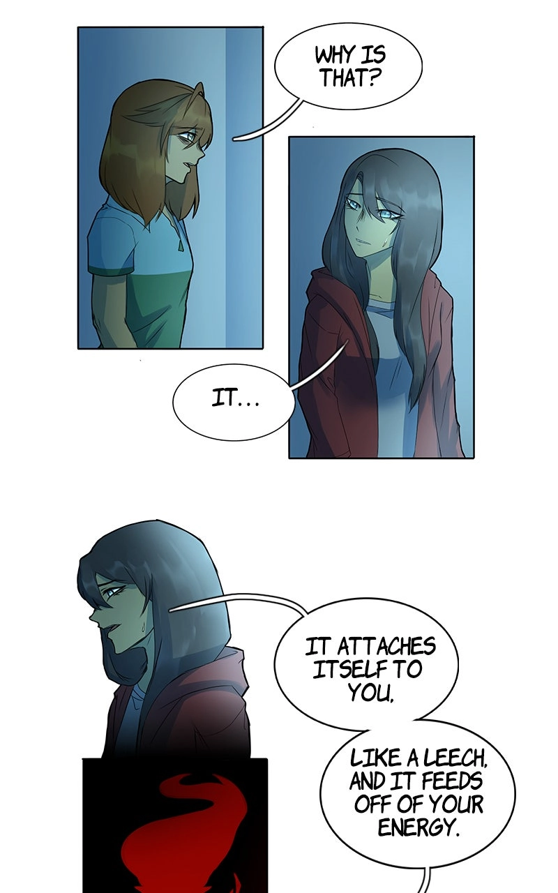 Read The Greenhouse chapter 24 image 13 on Lezhin