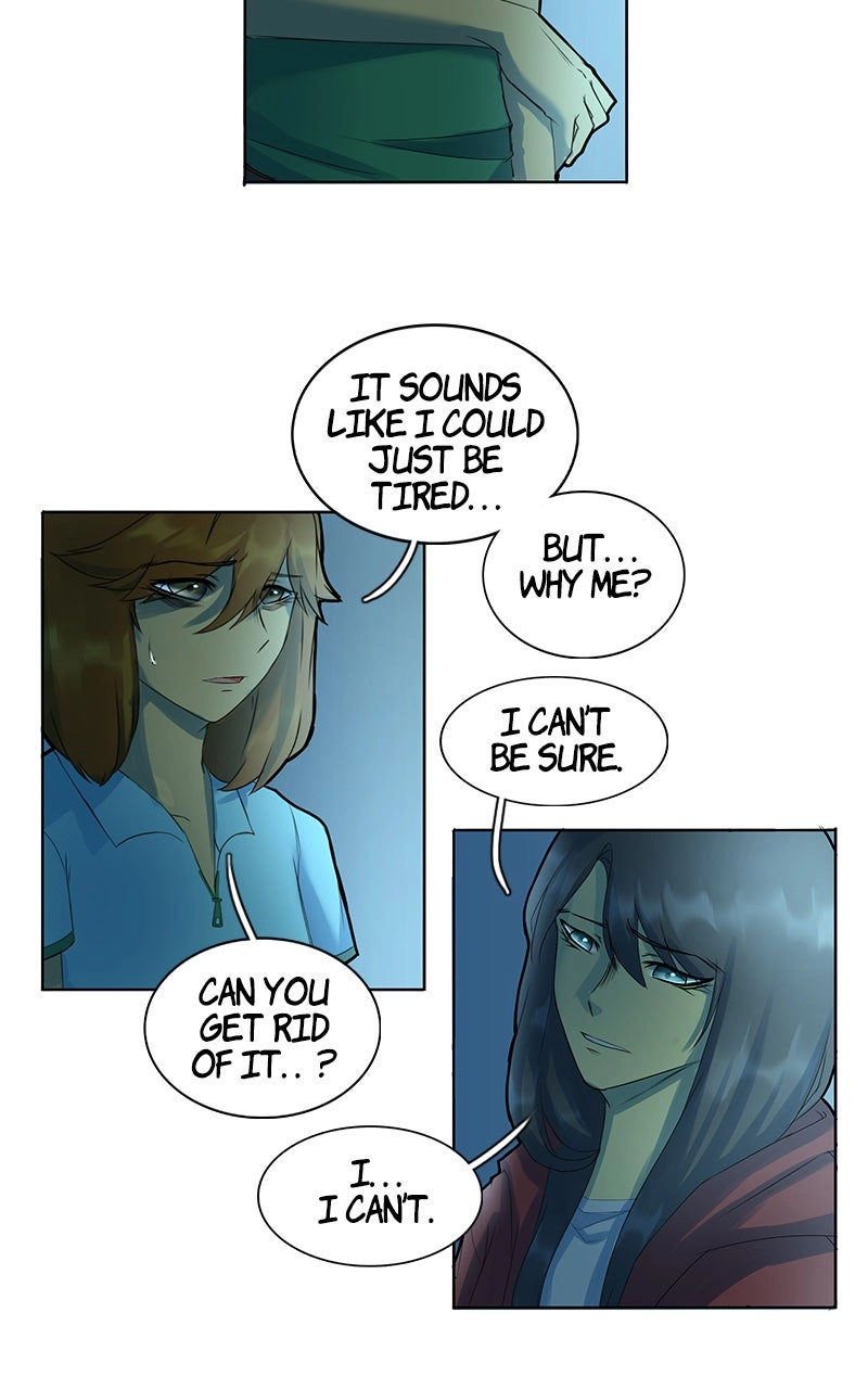 Read The Greenhouse chapter 24 image 16 on Lezhin