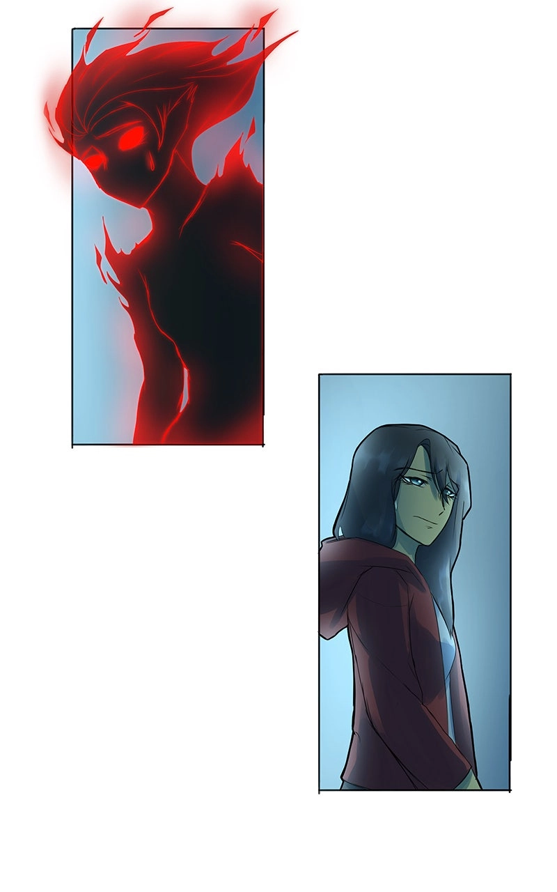 Read The Greenhouse chapter 24 image 18 on Lezhin