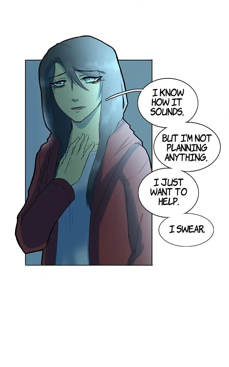 Read The Greenhouse chapter 24 image 19 on Lezhin