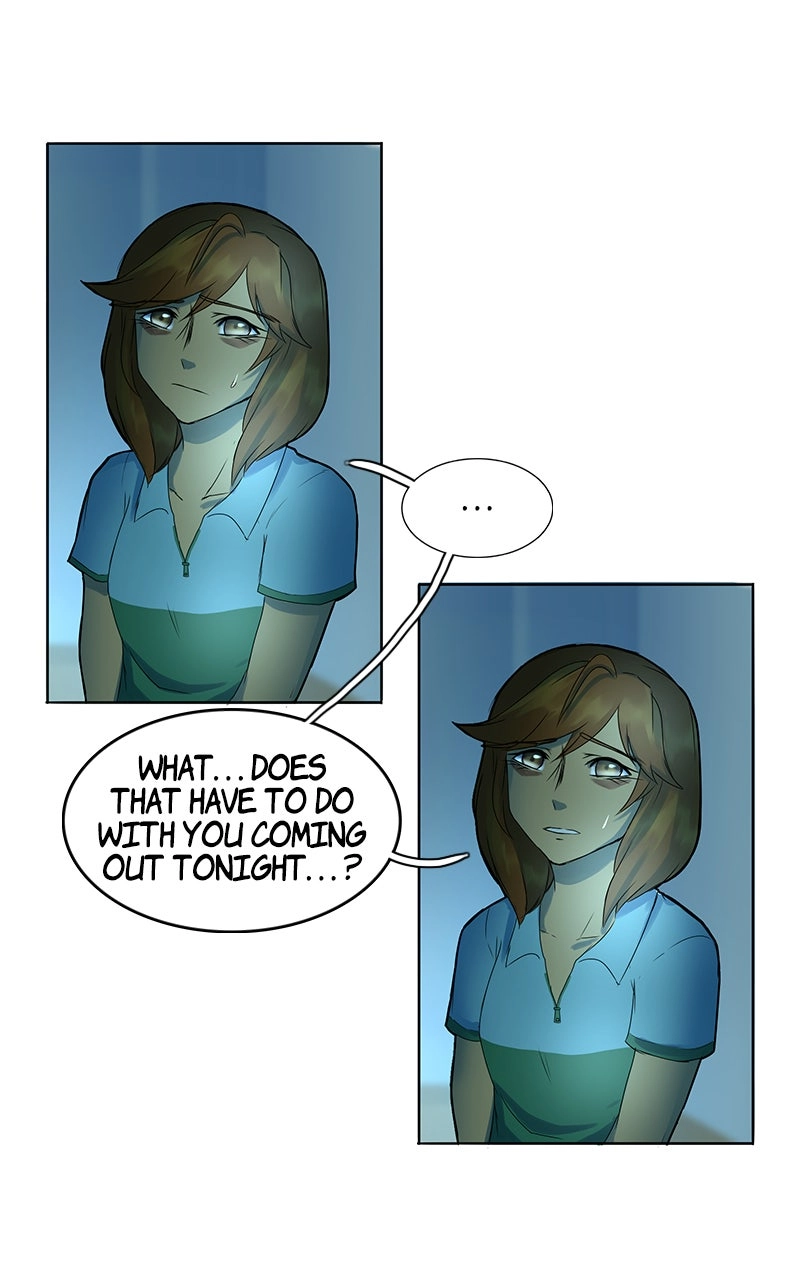 Read The Greenhouse chapter 24 image 2 on Lezhin