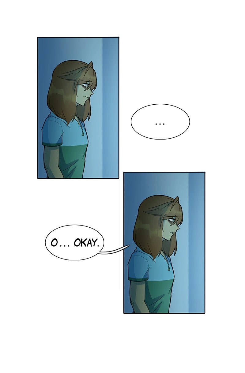 Read The Greenhouse chapter 24 image 20 on Lezhin