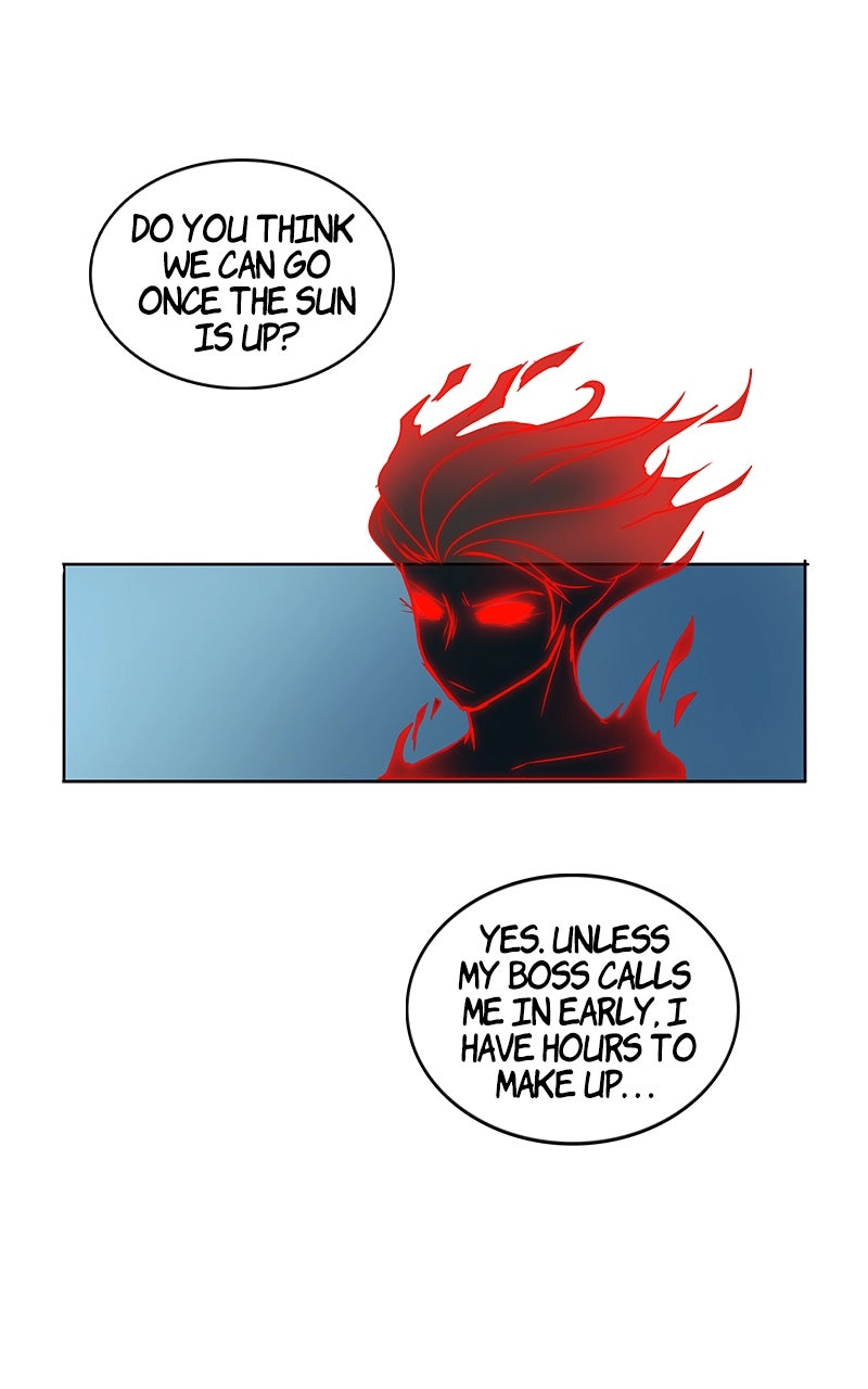 Read The Greenhouse chapter 24 image 22 on Lezhin