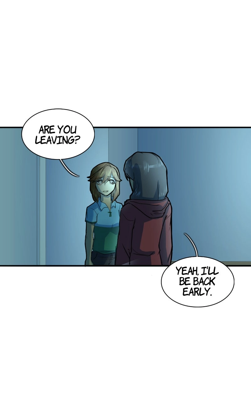 Read The Greenhouse chapter 24 image 23 on Lezhin
