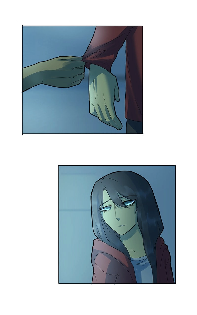Read The Greenhouse chapter 24 image 24 on Lezhin