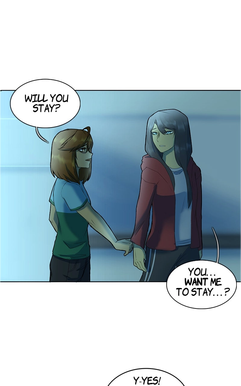 Read The Greenhouse chapter 24 image 25 on Lezhin
